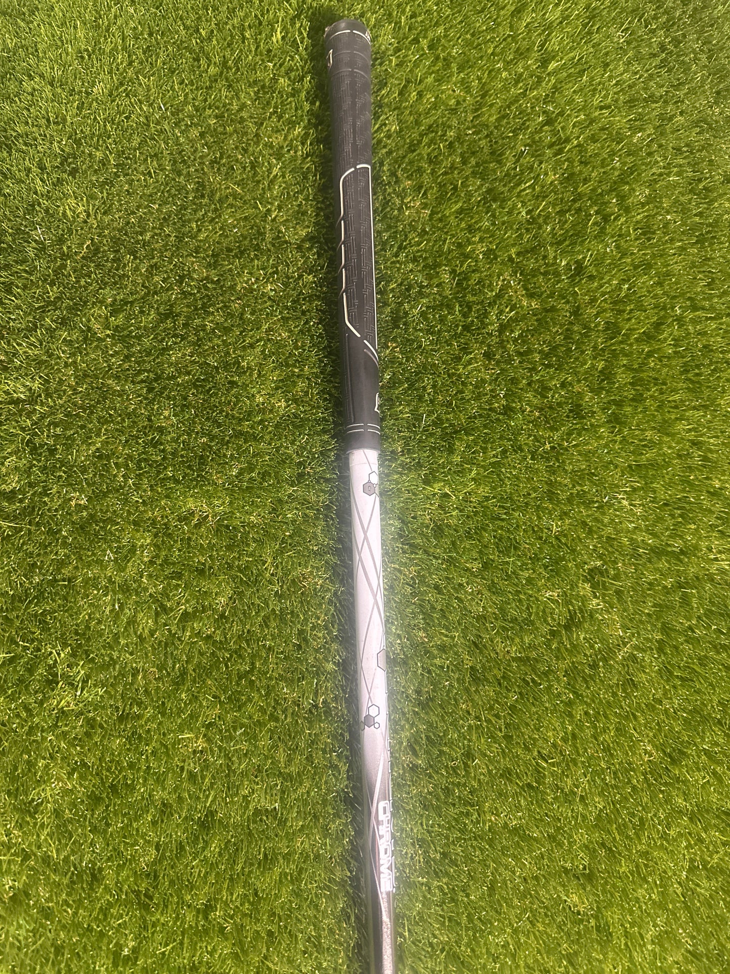 Wilson D200 4/22 HYB