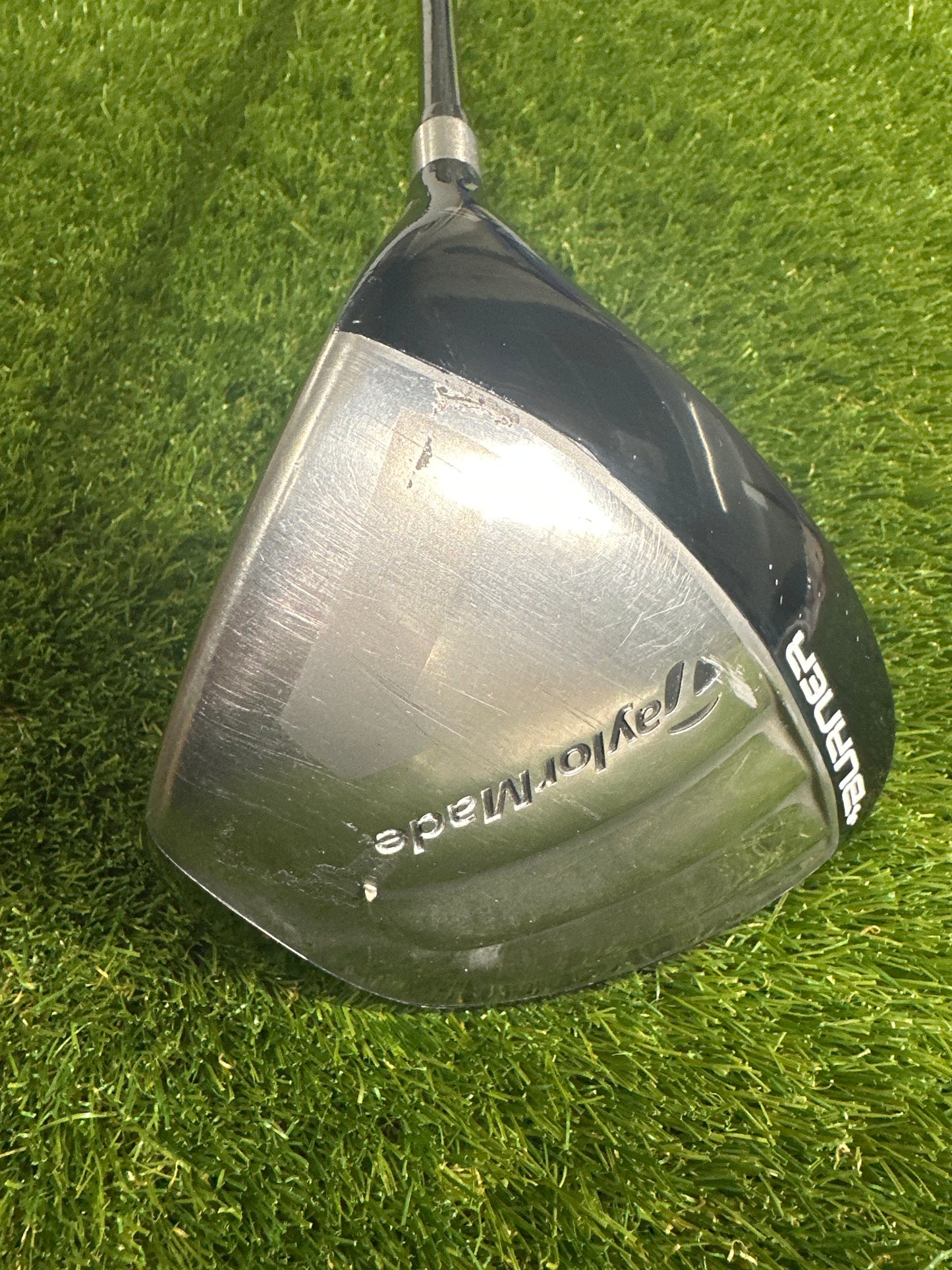 TaylorMade Burner Superfast 10.5 Driver