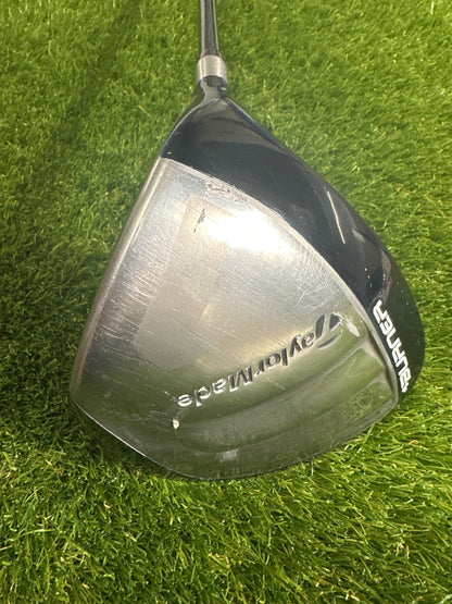 TaylorMade Burner Superfast 10.5 Driver