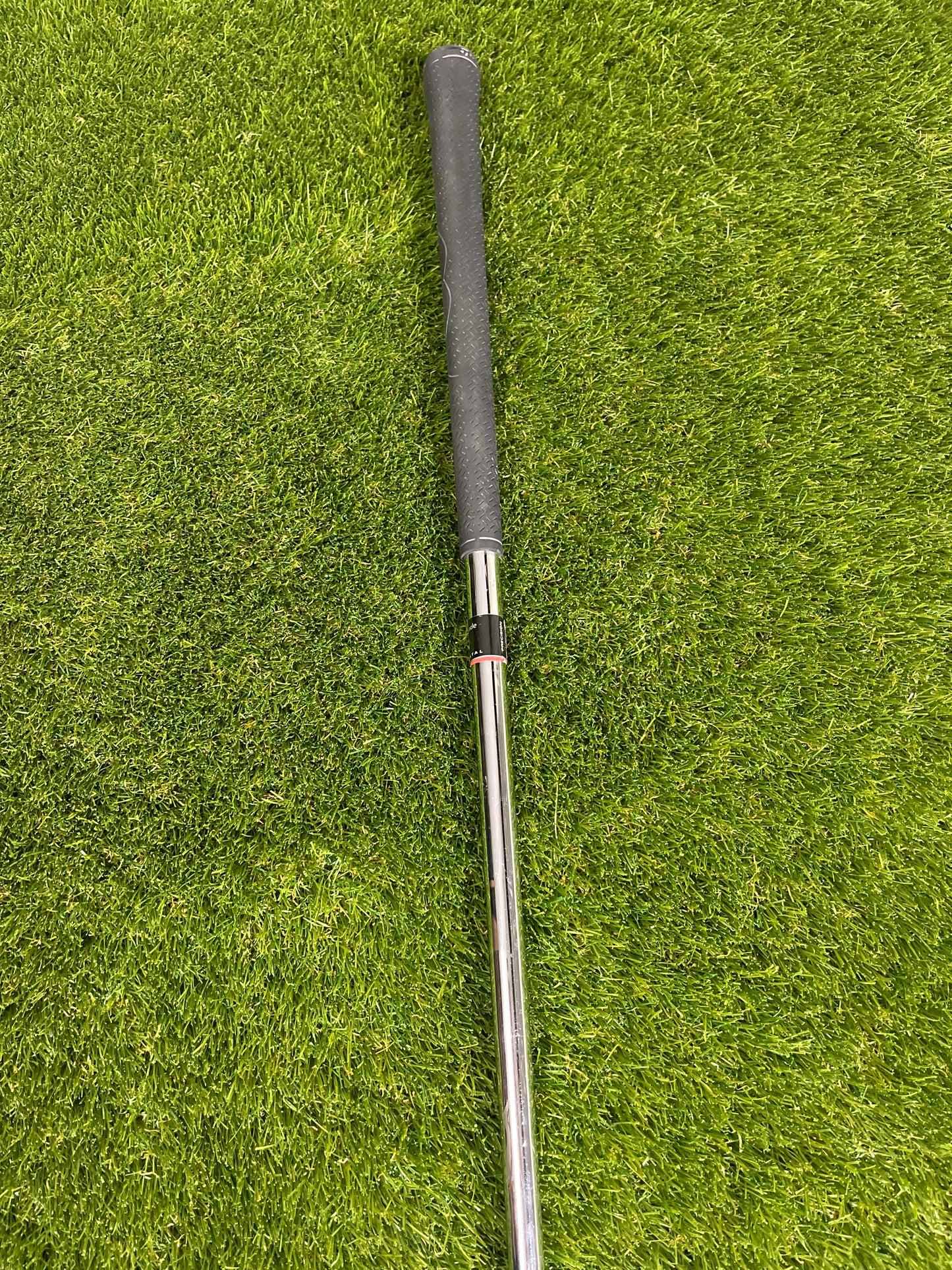 TaylorMade Rescue Mid 2/16 HYB