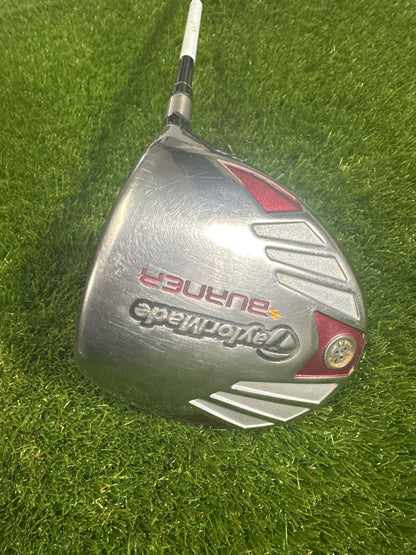 TaylorMade Burner 9.5 Driver