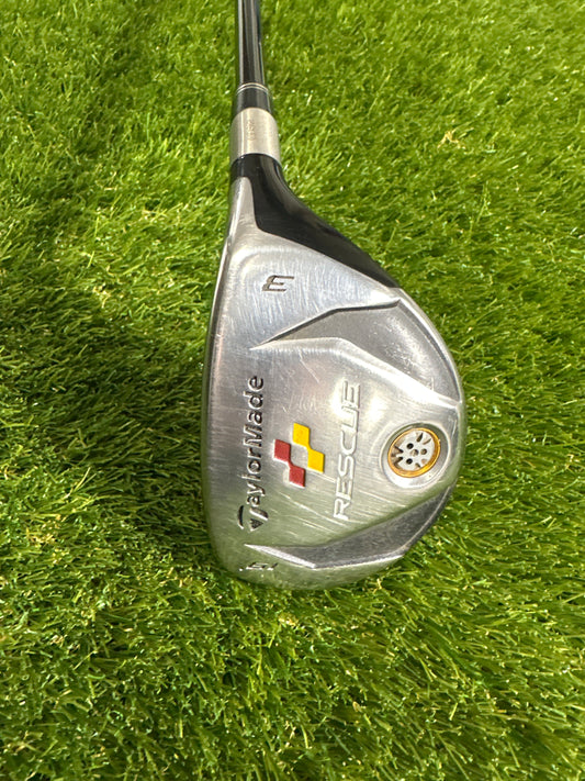 TaylorMade Rescue 3/19 HYB