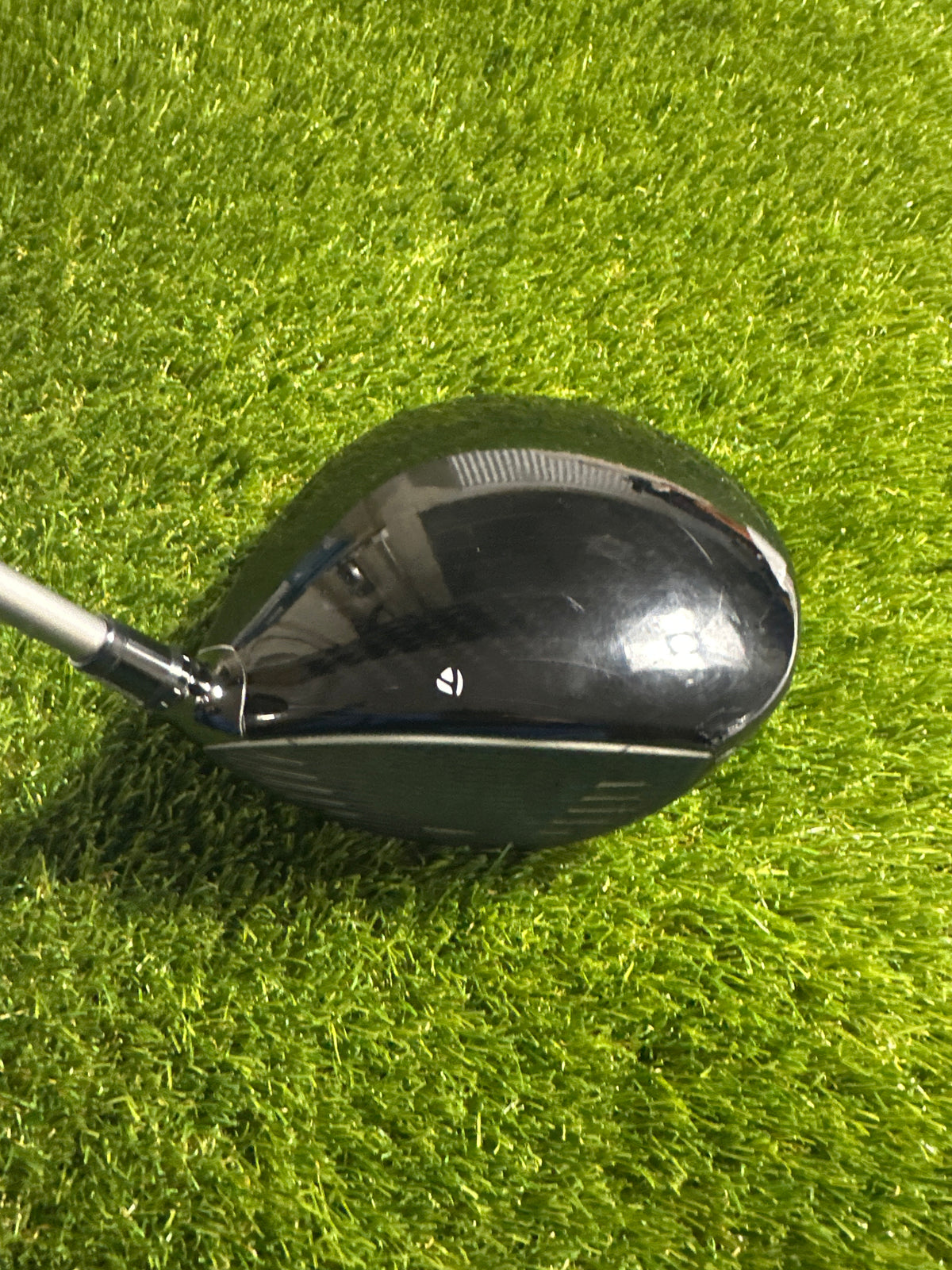 TaylorMade Qi10 Max 9 Driver