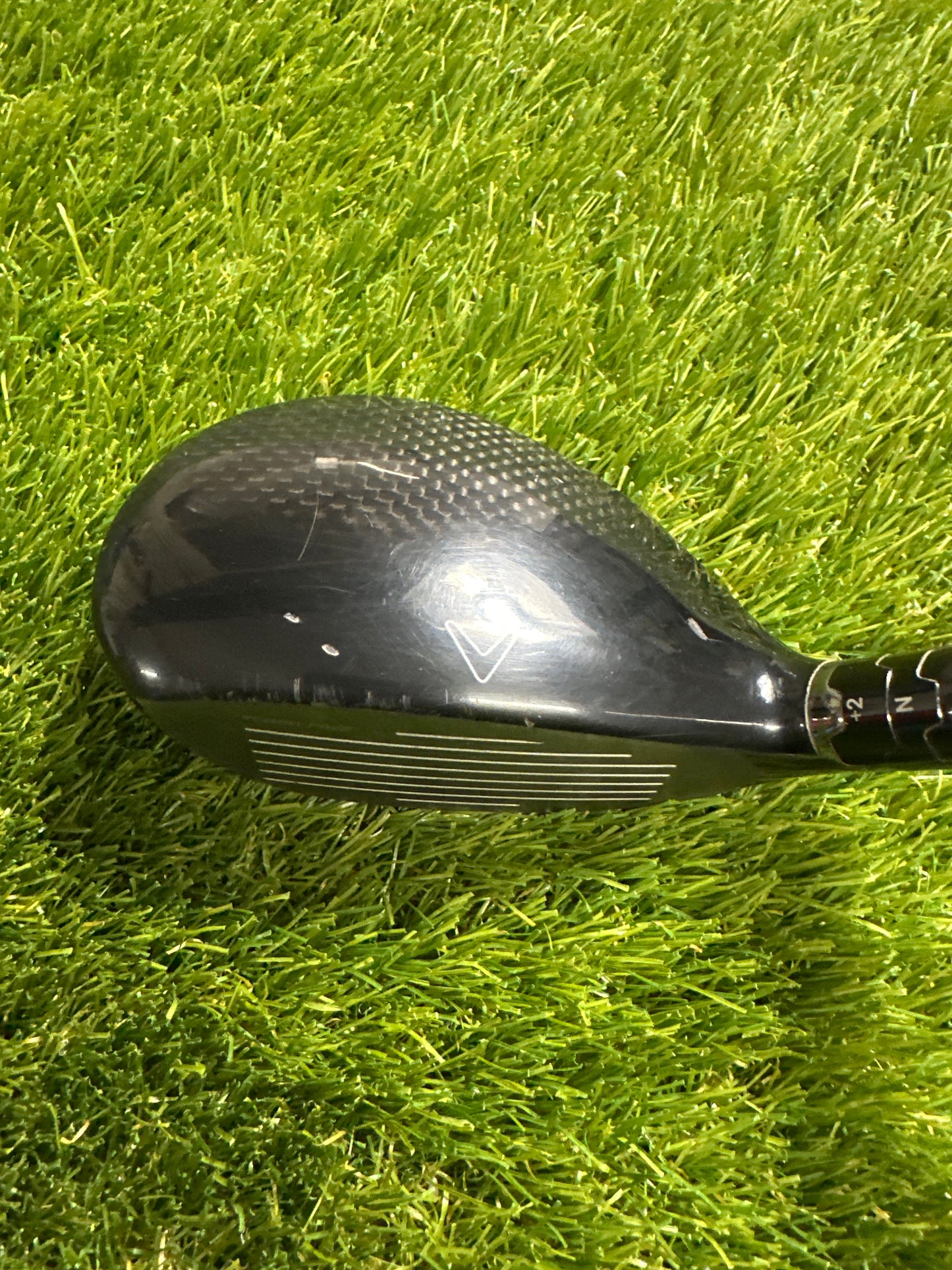 Callaway Epic Flash 3/18 HYB