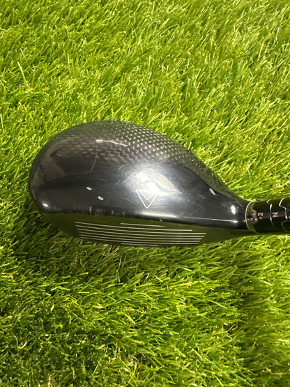 Callaway Epic Flash 3/18 HYB