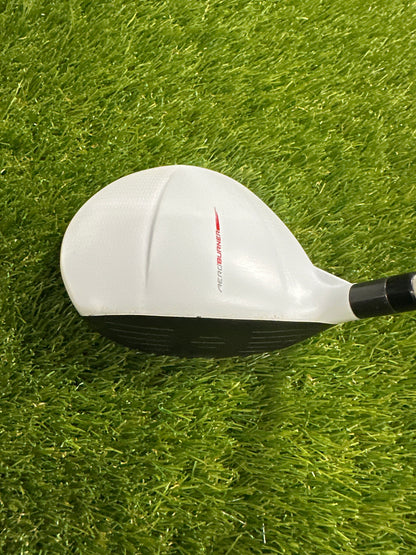 TaylorMade AeroBurner 5/18 FWY