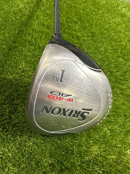Srixon W403 AD 11.5 Driver