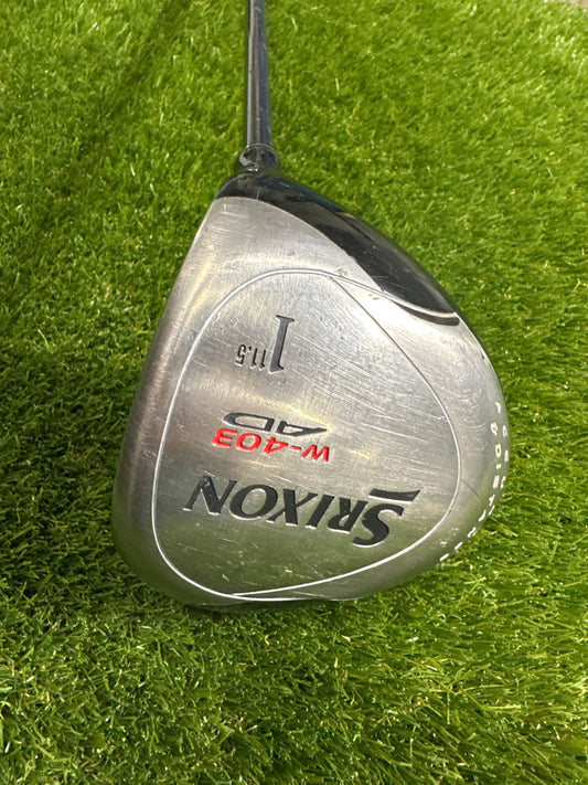 Srixon W403 AD 11.5 Driver
