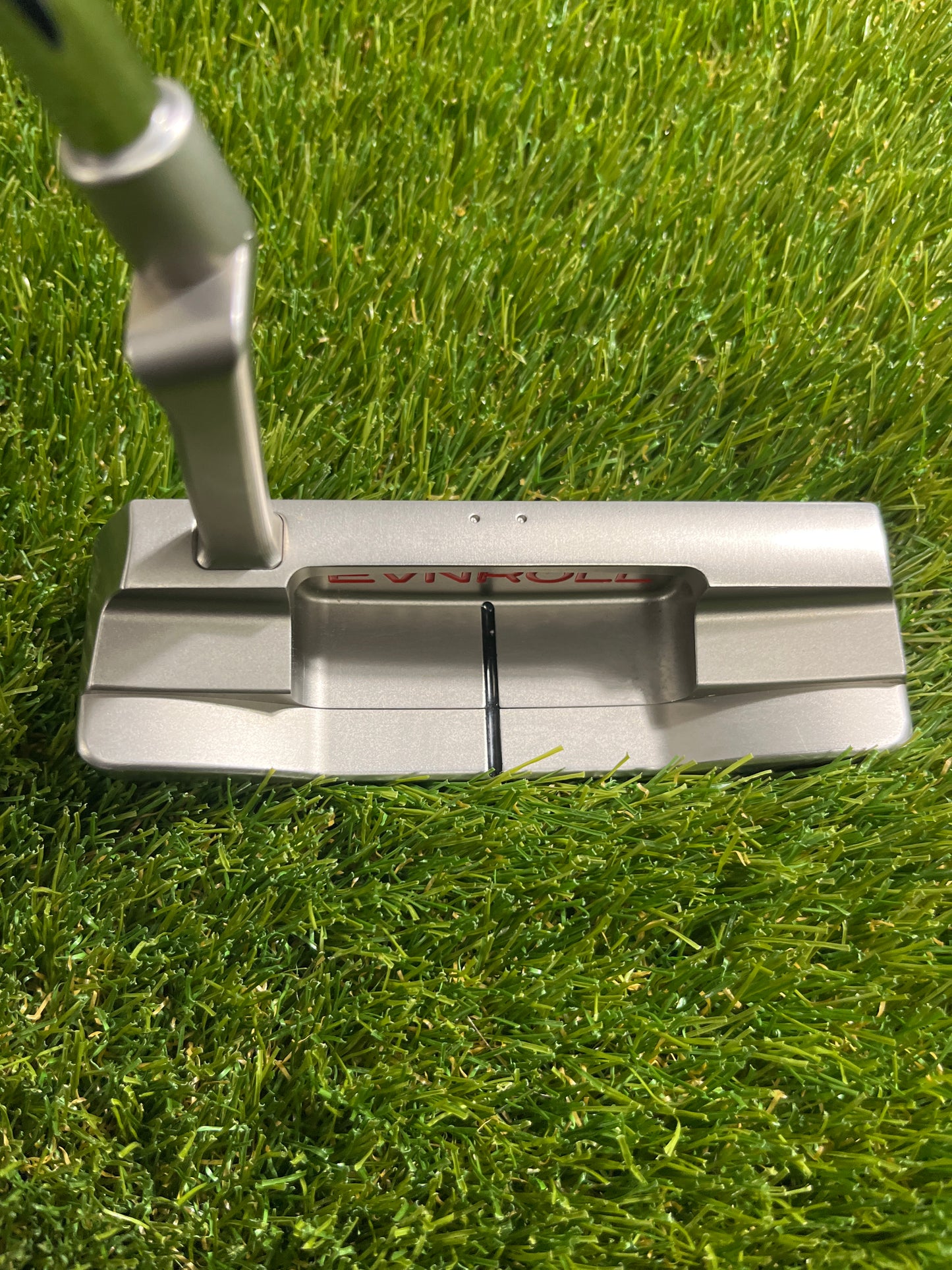 Evnroll ER1v 34" Putter