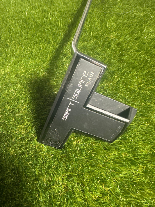 Cleveland Smart Square Blade 34" Putter