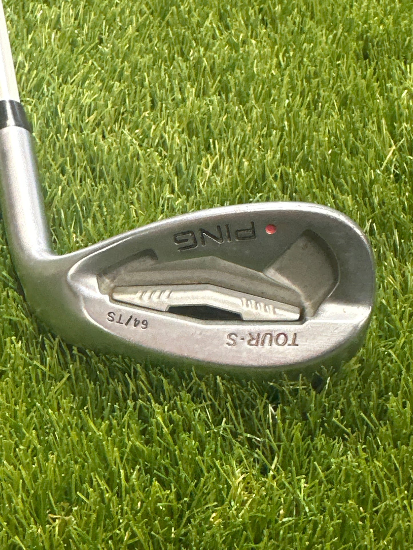 Ping Tour S 64 Wedge
