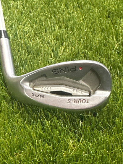 Ping Tour S 64 Wedge