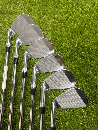 Wilson Staff Model 5-PW Irons