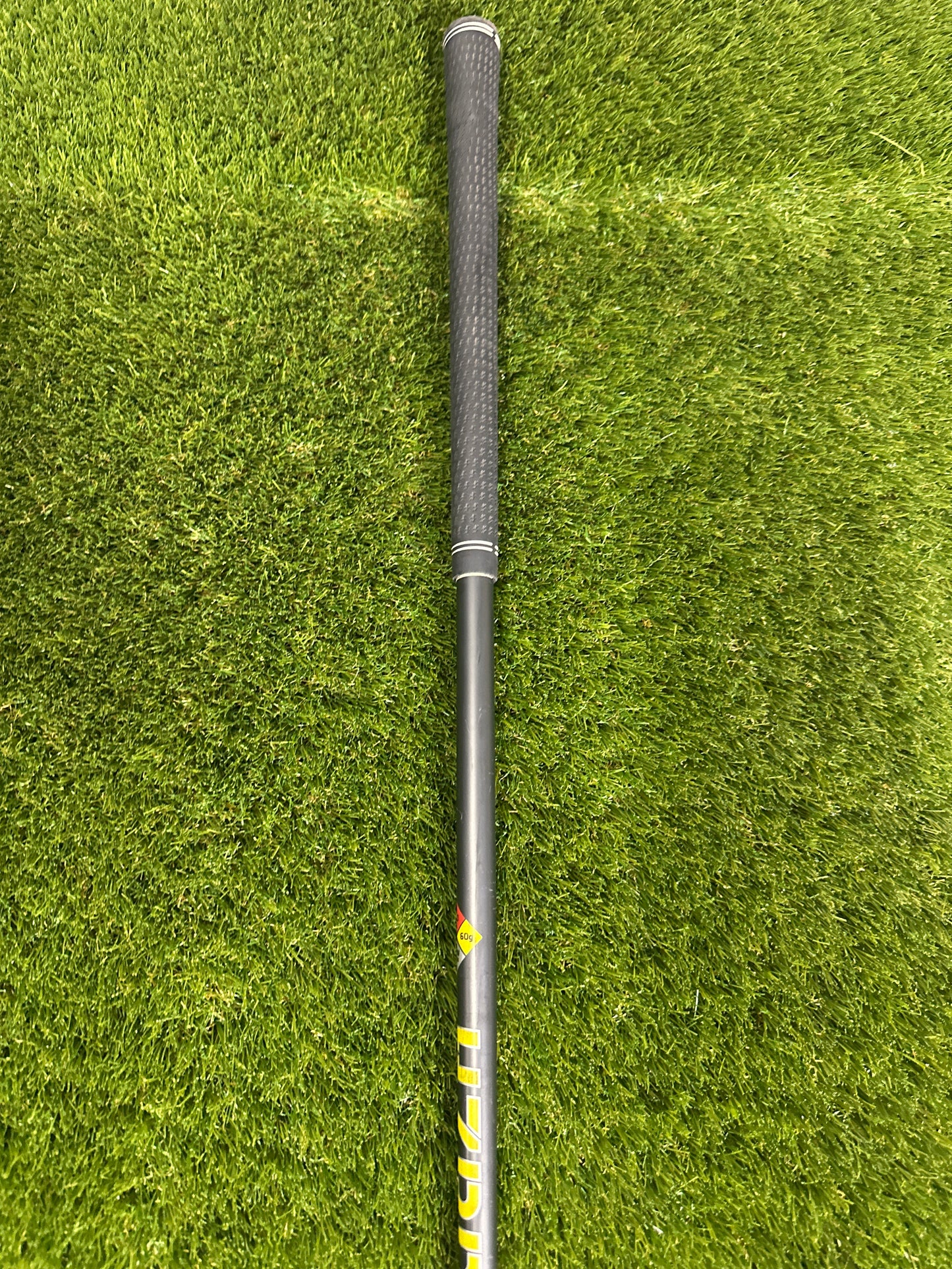 Cobra King SZ 9 Driver