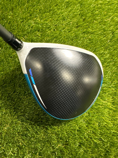 TaylorMade Sim 2 Max 10.5 Driver