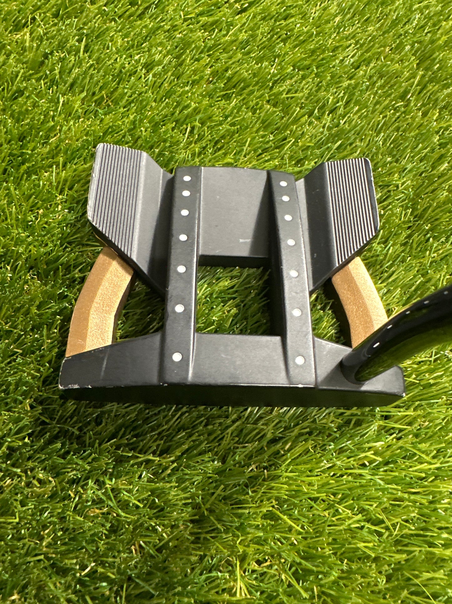 Ping Heppler Tomcat 14 34" Putter
