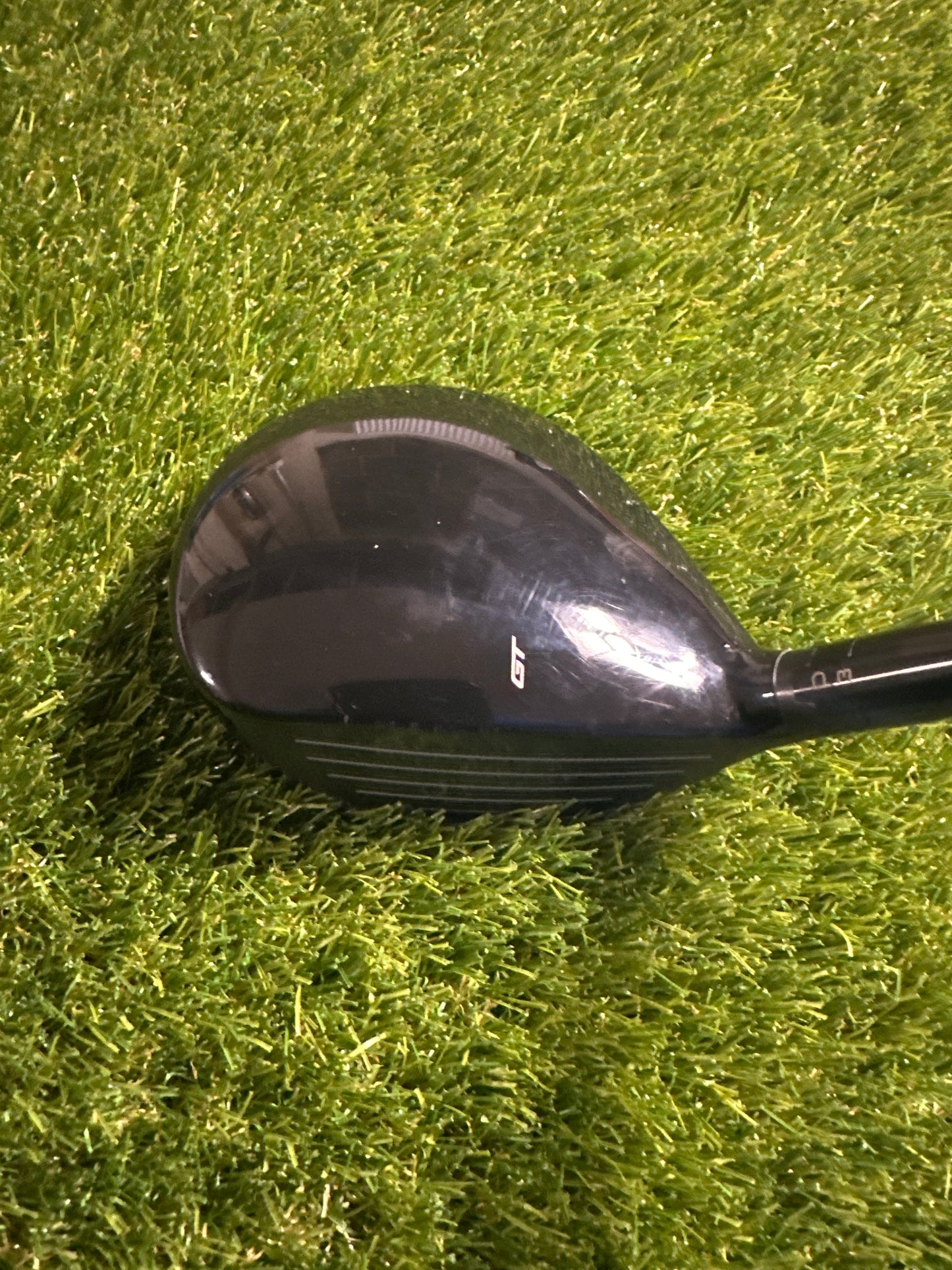 Titleist GT3 18 FWY
