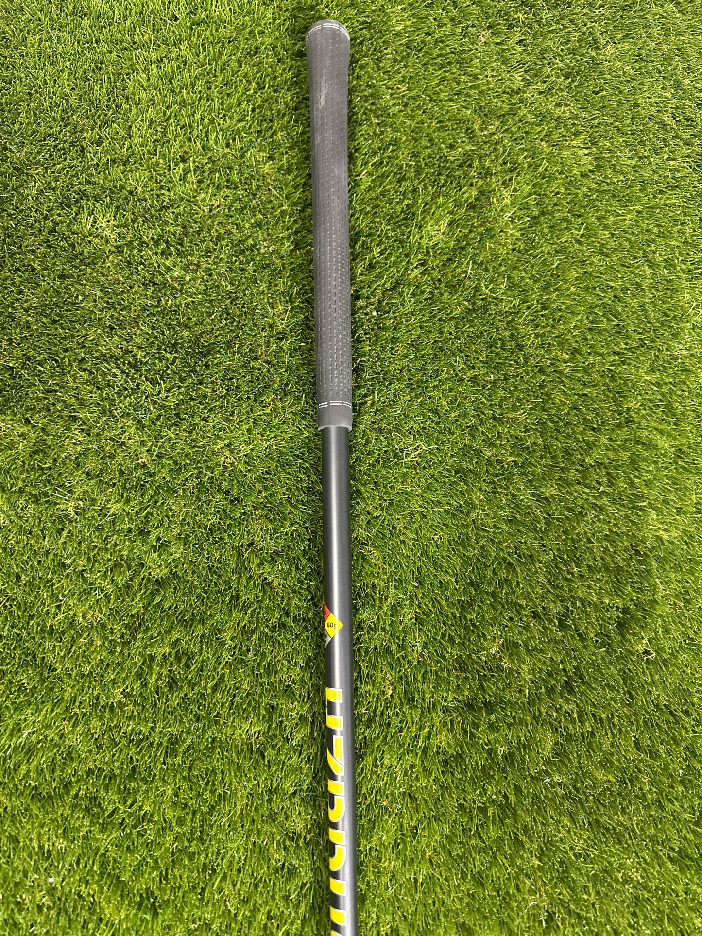 Cobra Dark Speed LS 9 Driver