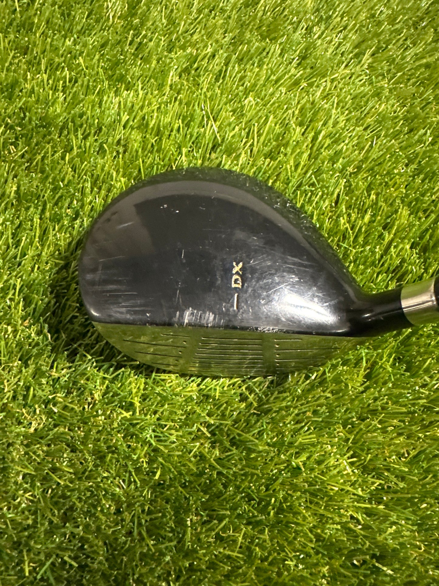 Macgregor DX 5 FWY