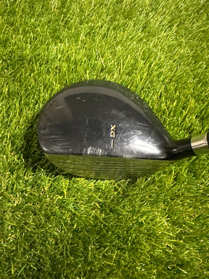Macgregor DX 5 FWY