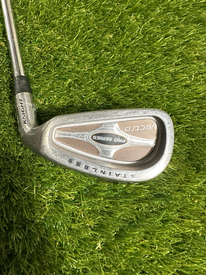 Knight Pro Series Vectra 6 Iron