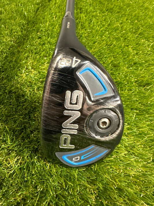 Ping G 4/22 HYB