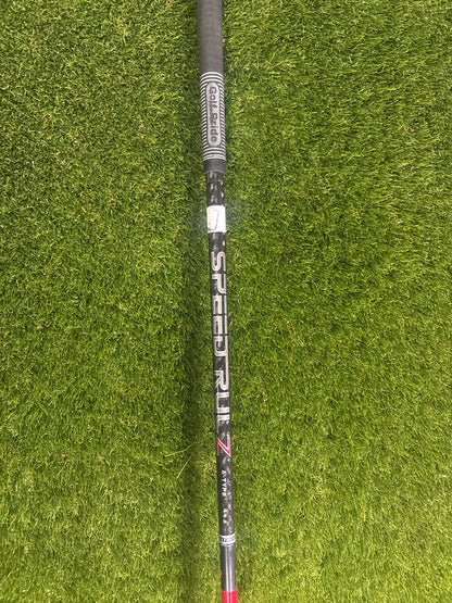 Wilson Staff D300 10.5 Driver
