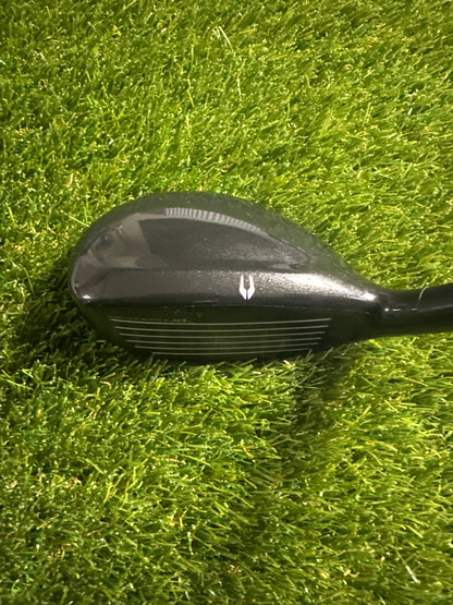 Cleveland Halo XL Gliderail 5/24 HYB