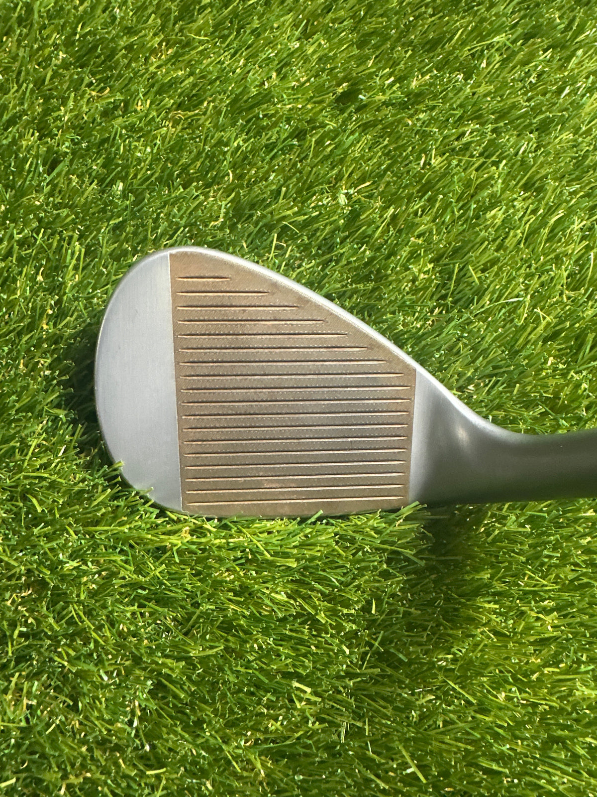 TaylorMade MG5 60/SC09 Wedge