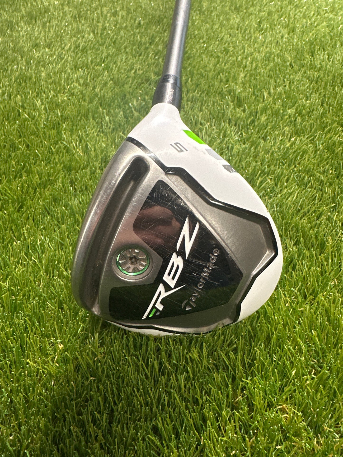 TaylorMade RBZ 5/19 FWY