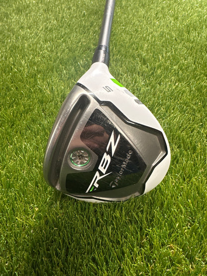 TaylorMade RBZ 5/19 FWY