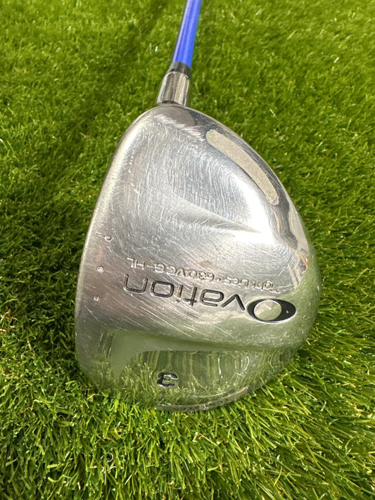 Ovation Tight Lies 3 FWY