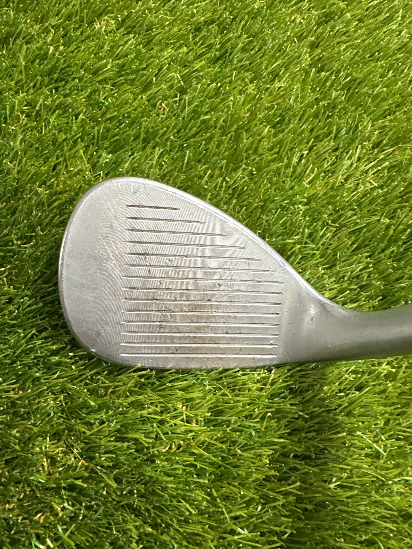 Titleist Spin Milled 58/08 Wedge