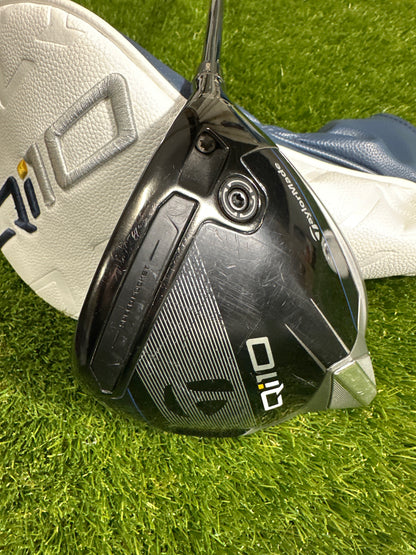 TaylorMade Qi10 10.5 Driver