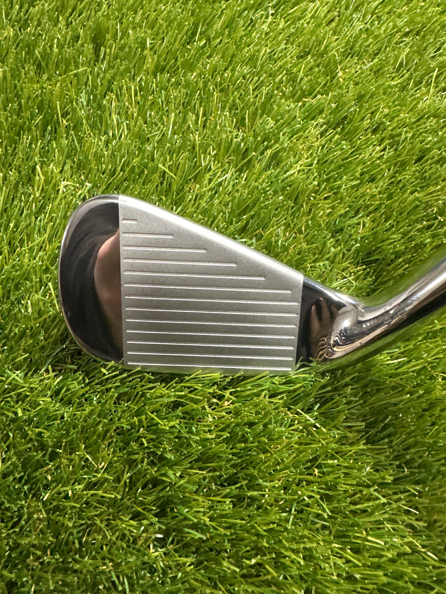 Callaway Apex Pro Forged 4 Iron