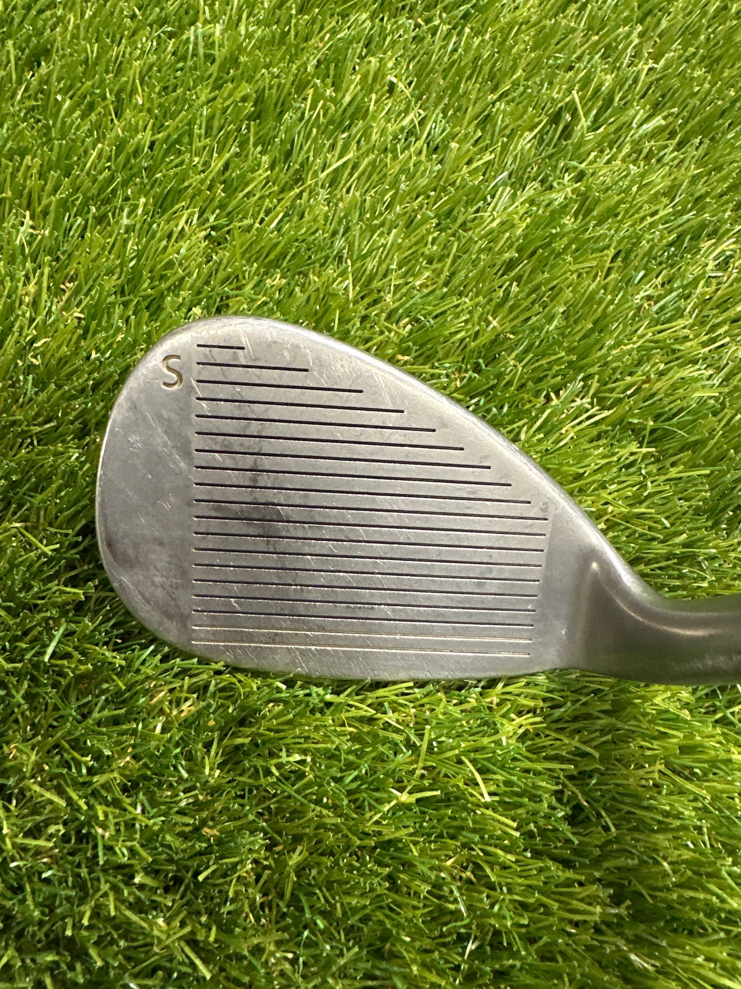 TaylorMade Burner SW