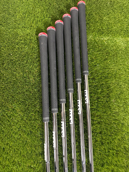 TaylorMade Stealth 5-PW Irons