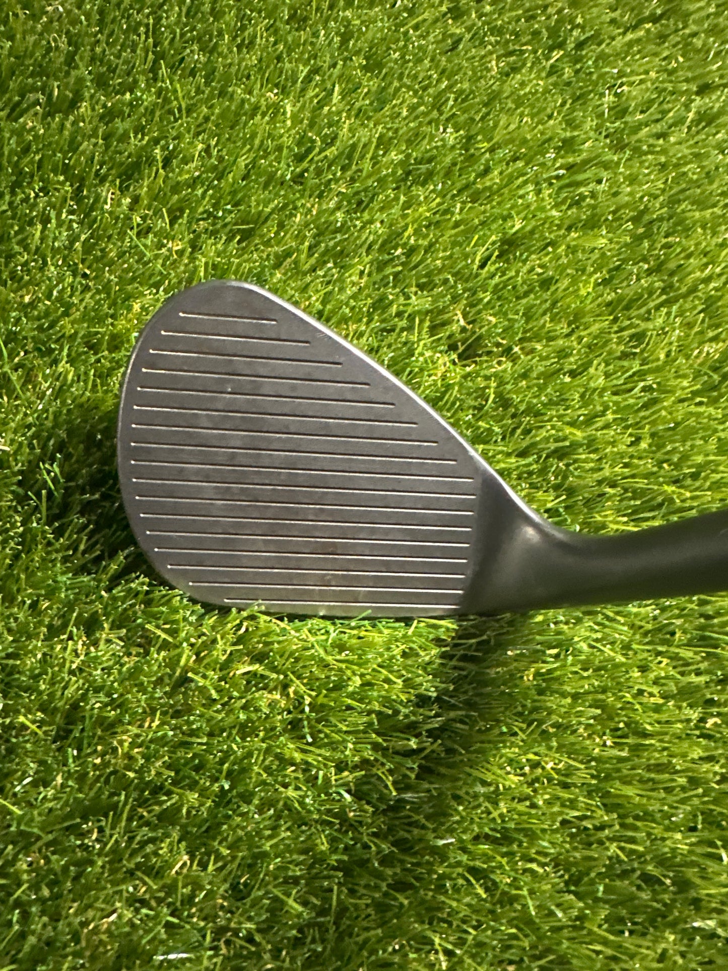 Callaway Jaws Full Toe 56/12 Wedge