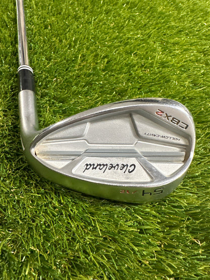 Cleveland CBX2 54/12 Wedge