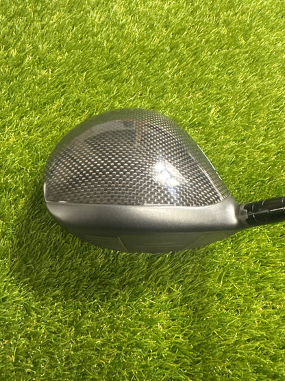 Callaway Paradym Ai Smoke Triple Diamond 9 Driver