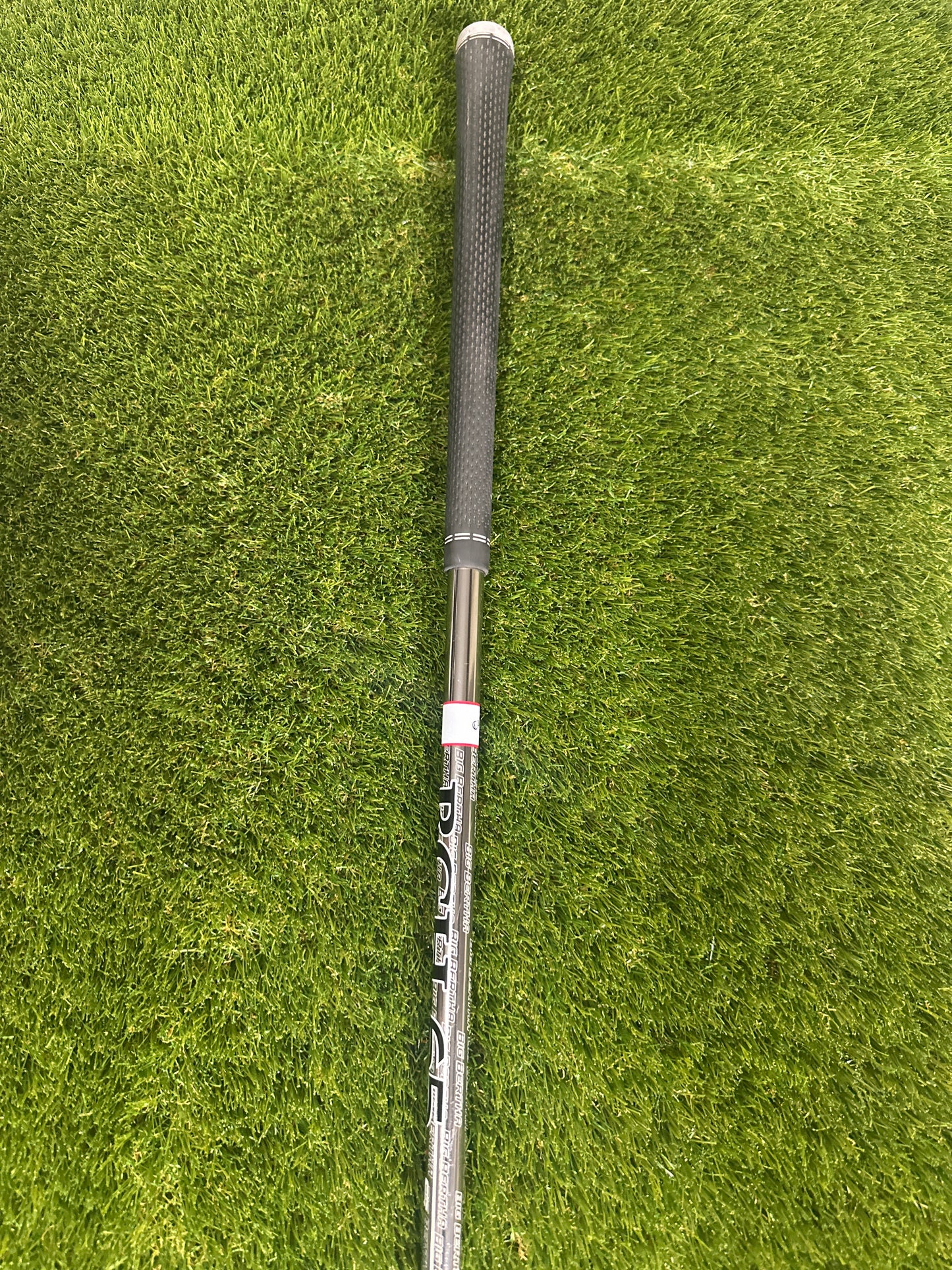 Callaway Big Bertha B21 3 FWY