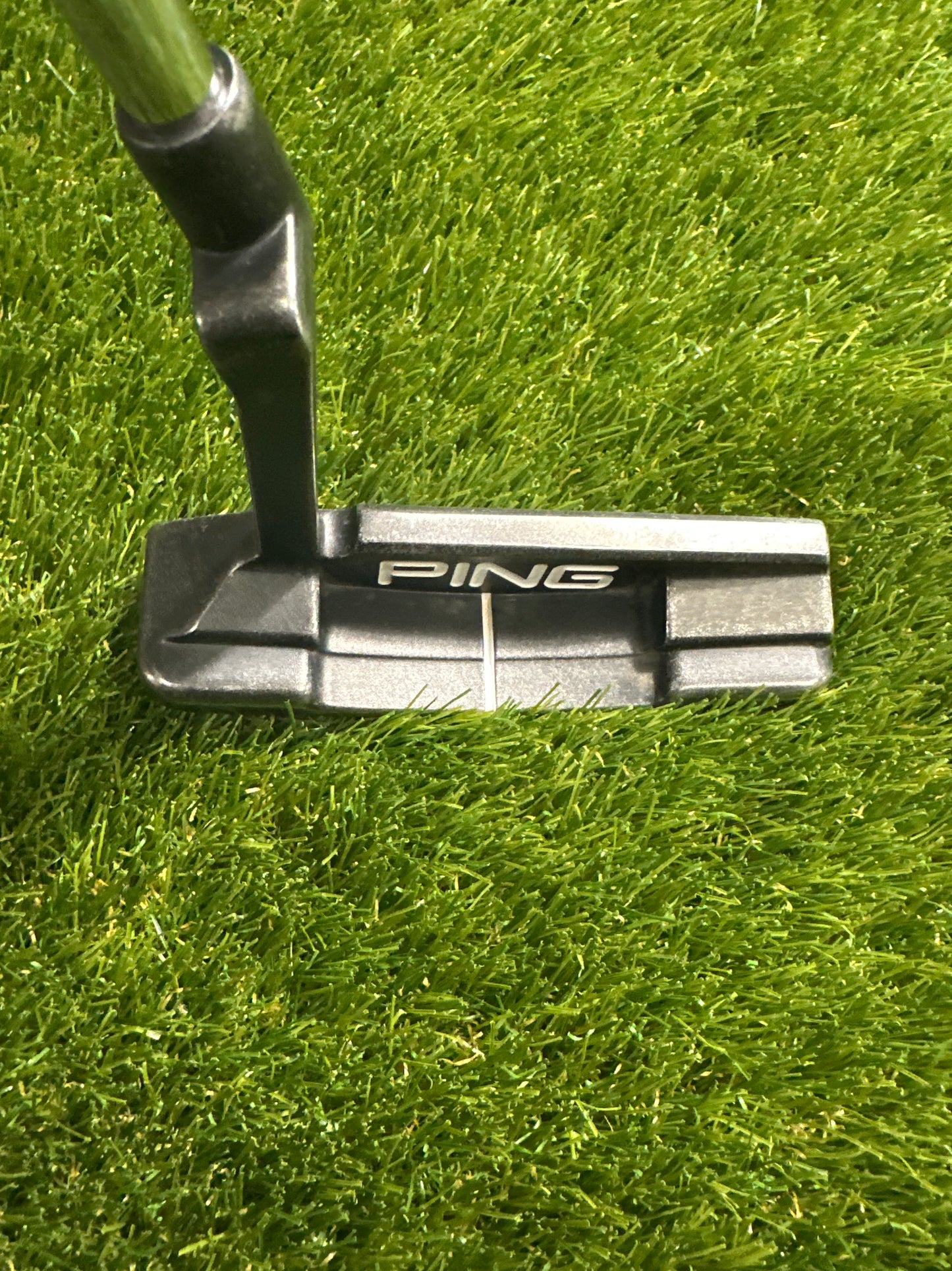 Ping Anser 2 Cadence TR 33" Putter
