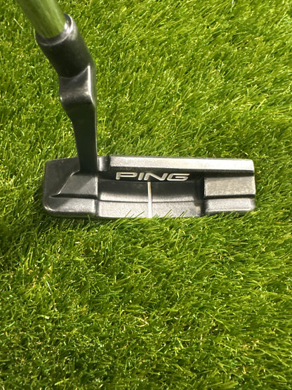 Ping Anser 2 Cadence TR 33" Putter
