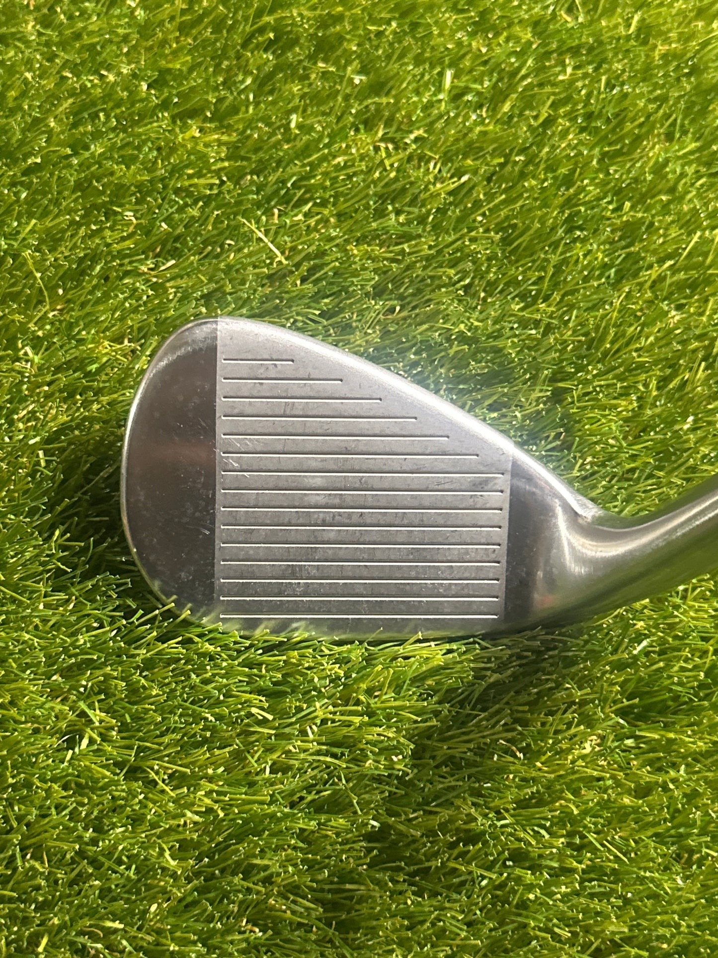 TaylorMade P790 AW