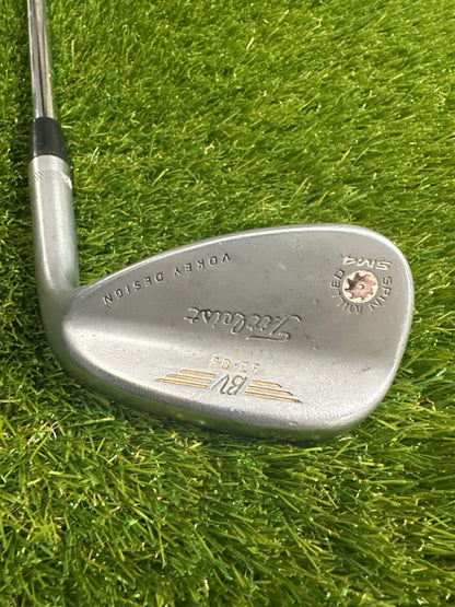 Titleist SM4 52/08 Wedge