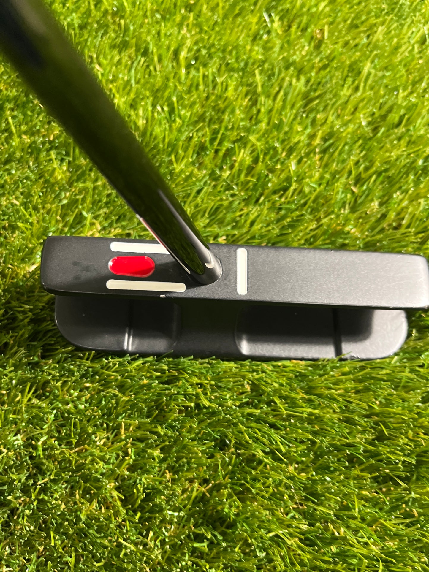 SeeMore FGP 33" Putter