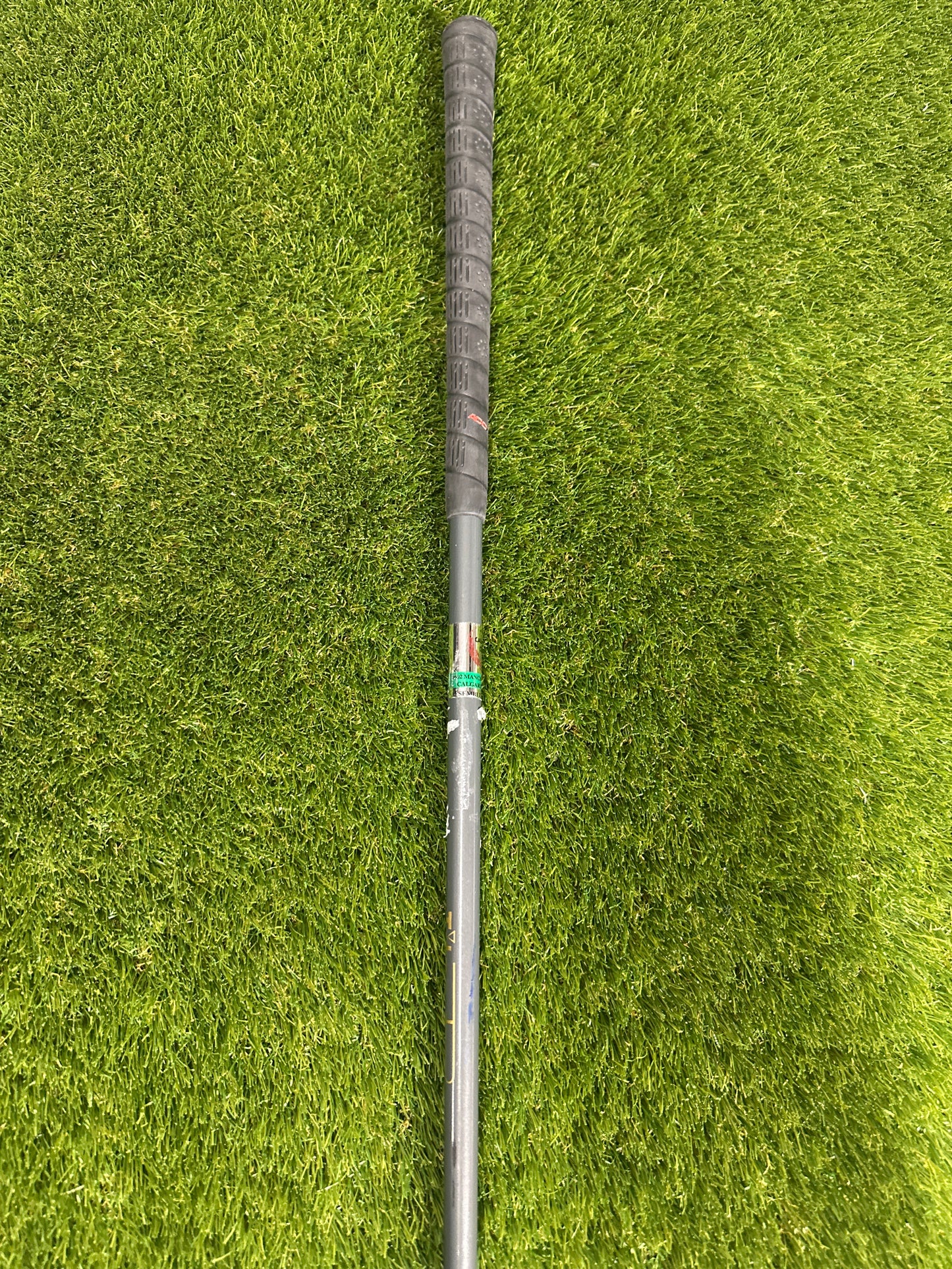 Titan Plus Shallow Face 24 HYB