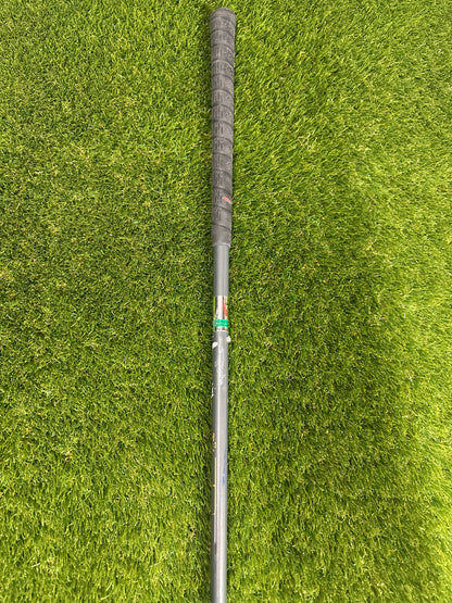 Titan Plus Shallow Face 24 HYB