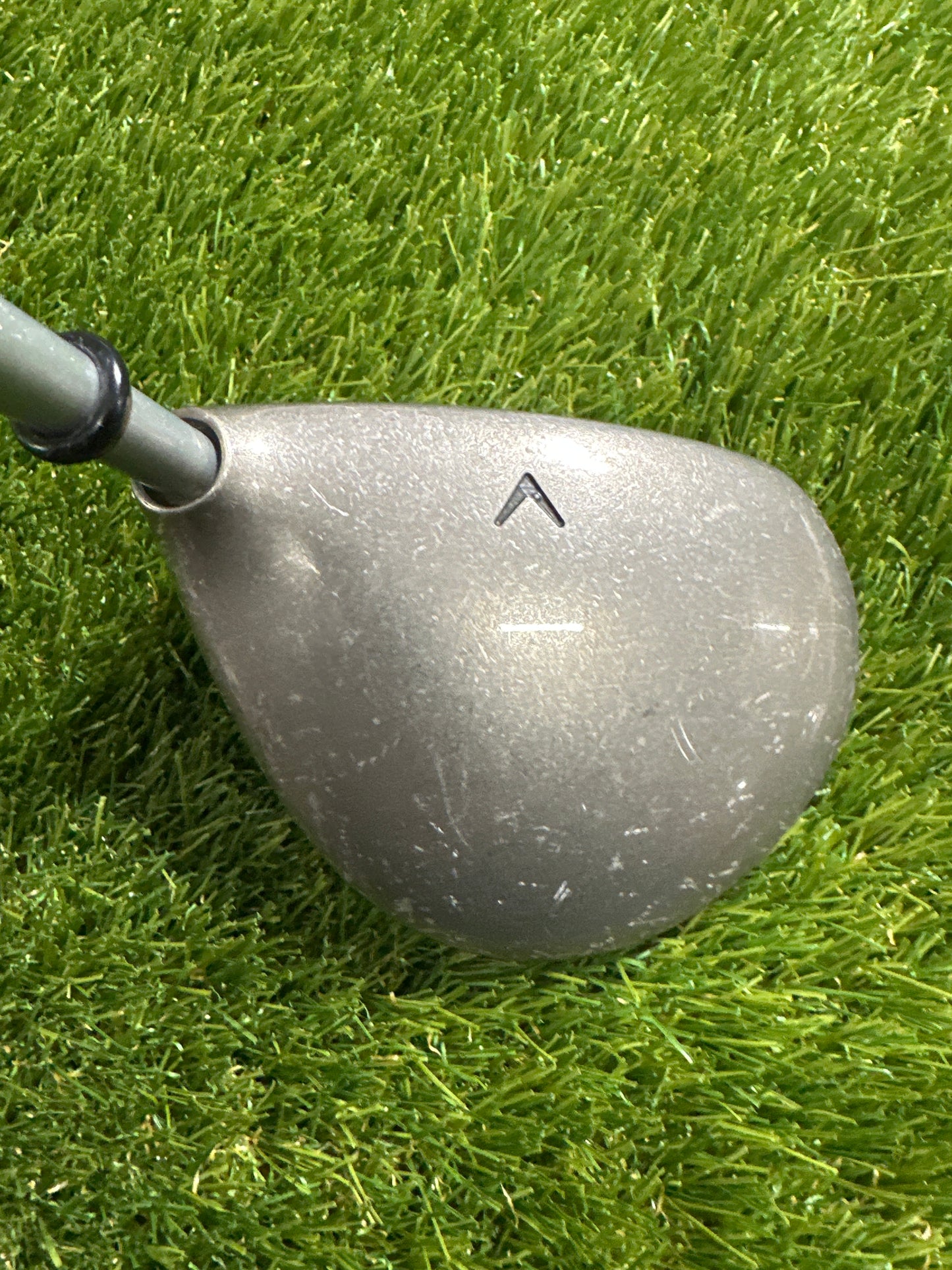 Callaway Warbird Great Big Bertha 5 FWY