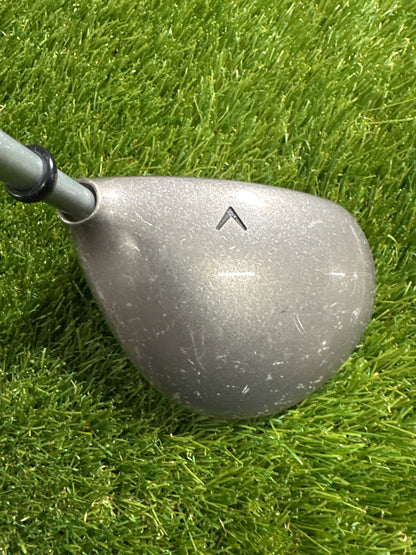 Callaway Warbird Great Big Bertha 5 FWY